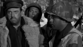 COMBAT! s.3 ep.1: "Mountain Man" (1964)