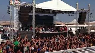 Sonus Festival 2013 Croatia Zrce Beach