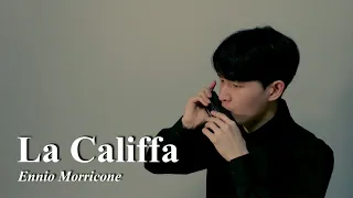 La Califfa – Ennio Morricone, Harmonica / 라 칼리파, 하모니카