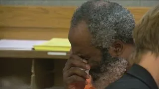 Emotions run high as Racine County man sentenced for homicide