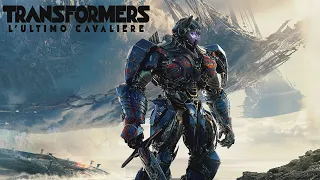Transformers L'Ultimo Cavaliere: Recensione E Analisi Del Film! - Trashformers
