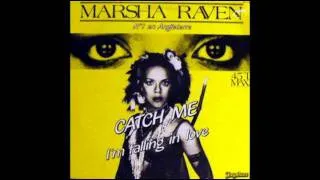 Marsha Raven - Catch me (extended version)
