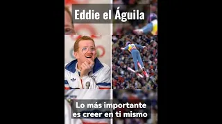 Eddie El Águila