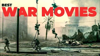 11 Must Watch War Movies on Amazon prime