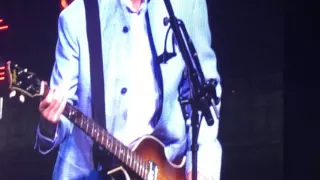 Paul McCartney - Save Us [Part 2]/Can't Buy Me Love (Live) Summerfest Milwaukee, WI 7/8/16