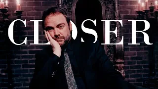 Crowley |  Closer