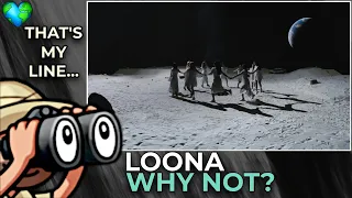 REACTION | First Time Hearing LOONA "Why Not?" [MV]