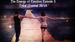 The Energy of Emotion/ Episode 6/ Emotional Channel 19/49 in Human Design with Denise Mathew