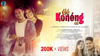 Élé Konéngélé || Payeng ko | Carter Tasar | Junmoni Payeng | John Pegu | Agam Kutum | New Video 2023