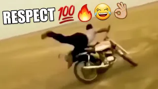 Los Mejores VIDEOS RESPECT 100, Videos Random, Like A Boss, Epic Moments Tik Tok