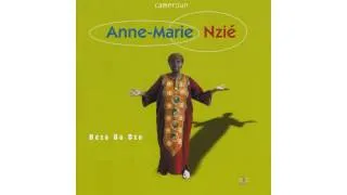 Anne-Marie Nzié - Ma lundi