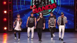 La Banda - One Call Away Cover by La Quinta Voz