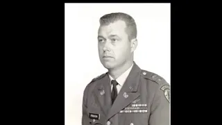 Living History of Medal of Honor Recipient Frederick Ferguson