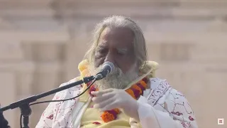 LIVE - Consecration Ceremony of Ram Mandir | Ayodhya Dham | 22nd Jan 2024