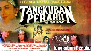 FILM TANGKUBAN PERAHU (1982) Full SPOILER. Marissa Haque Alan Nuari