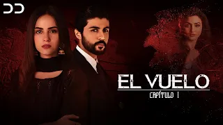 El Vuelo | Rompecabezas | (AUDIO ESPAÑOL) Novelas Español