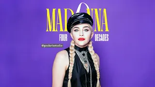 Madonna - Keep It Together - 2023 (The Celebration Tour: Audio Concept)