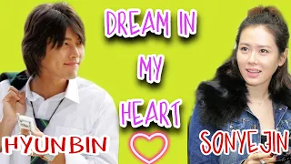 (FMV) DREAM IN MY HEART Hyun Bin ヒョンビン Making Coffee 😘 | HAWAII (2010) | Hyuanne Salvador