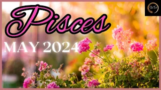 New beginning..new life.. ♓️PISCES✨ 😇 May 2024🔮| Tagalog Oracle Messages Reading