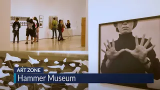 ArtZone: Hammer Museum