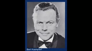 Bert Kaempfert - I Love How You Love Me (1969)