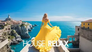 Summer Music Mix 2024 🌱 The Best Of Vocal Deep House Music Mix 2024 🌱 Artemis Summer House Vol.1