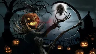 Nightcore - This is halloween (by RIZZY REIGN)