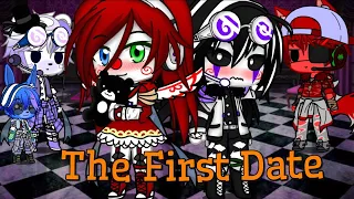 The First Date? // Charlie x Liz // GC // Lazy Thumbnail // Very Late Valentines Special / Read Desc