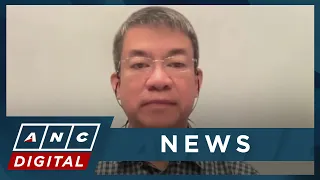 Headstart: PH Senate Minority Leader 'Koko' Pimentel on Marcos SONA expectations | ANC