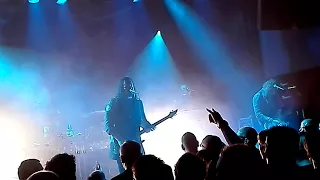 Evergrey live @ Metropool Hengelo 28-09-2017