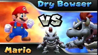 Mario Party Island Tour - Bowser's Tower: Mario (Floor 26 - The Last)