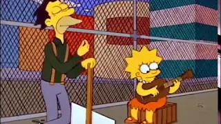 The Simpsons - Classical Gas