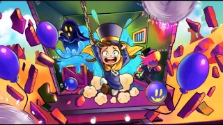 Robotic Wisp - Train Rush (A Hat in Time Remix)