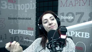 Марія Артеменко про культуру благодійності в Україні