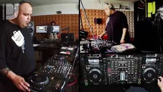 DJsounds Show 2 - DJ Sneak