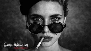 Deep Feelings Mix [2023] - Deep House, Vocal House, Nu Disco, Chillout  Mix by Deep Memories #49