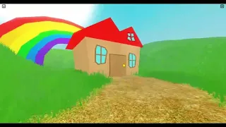 EVERYTHING IS ALRIGHT - complete roblox gameplay