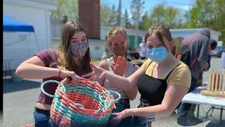 Lobster Rope Day