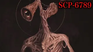 【サイレンヘッド】サイレンが山で聞こえたら多分コイツが近くにいます「SCP-6789」