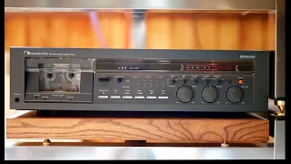 Nakamichi 581Z