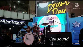 Drum day 2022 - Willy Soemantri music school