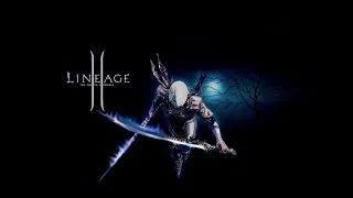 Lineage2 Asterios x5 побегаем чутка в катах