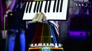 Rock Band 3 - Bohemian Rhapsody [Splitscreen] [100% FC Expert Pro Keys]