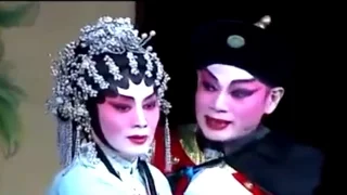 粵劇 萬世流芳張玉喬 羅家英 汪明荃 阮兆輝 任冰兒 尤聲普 cantonese opera