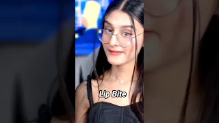 Payal Gaming Lip Bite 🌝 Adarsh Pickup Line 💕