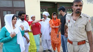 भाई की वफादारी #haryanvi #natak #parivarik #video short #movie #anmol video