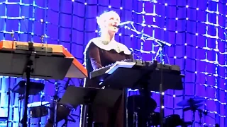 Dead Can Dance - The Host Of Seraphim (live) HD