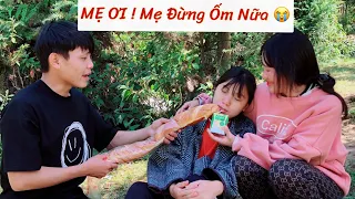 NGÔ THÓC - ( Tập 14) KHI MẸ ĐẠI CA BỊ ỐM