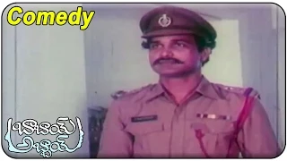 Babai Abbai Movie  || Balakrishna,  Vizag Prasad , Suthi Veerabhadra  Rao  Best Comedy Scene