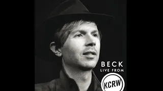 Beck - Live From KCRW (2014)